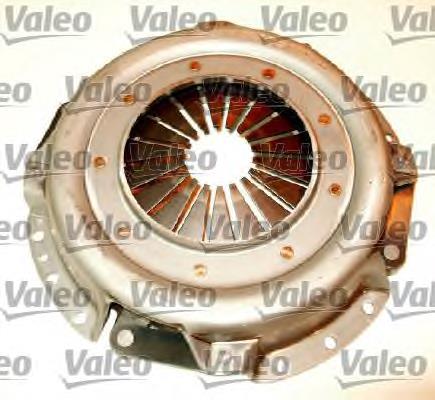 Комплект зчеплення (3 частини) VALEO 801993 ціна, від 263.42 USD