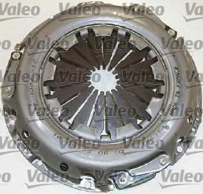 Зчеплення 801985 VALEO