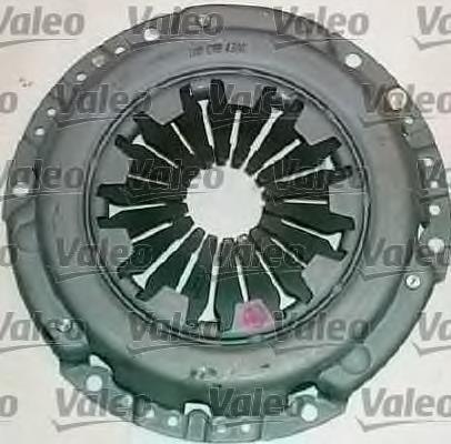 Комплект зчеплення  VALEO 801984