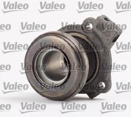Робочий циліндр зчеплення в зборі з вижимним підшипником VALEO 804538