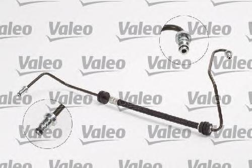 Купити 804800 VALEO Шланг зчеплення