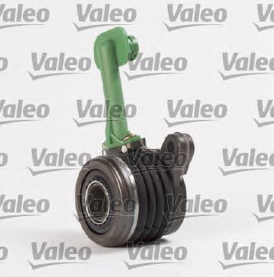 Робочий циліндр зчеплення в зборі з вижимним підшипником VALEO 804510