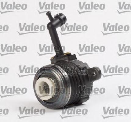 Робочий циліндр зчеплення в зборі з витискним підшипником 804523 VALEO