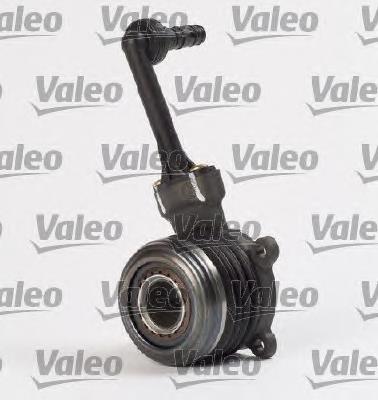Робочий циліндр зчеплення в зборі з вижимним підшипником VALEO 804521