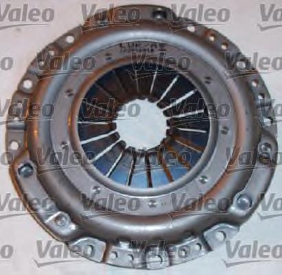 Комплект зчеплення  Mercedes A124250040180