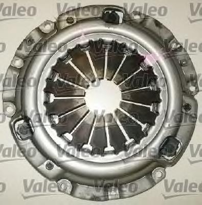 Зчеплення 801930 VALEO