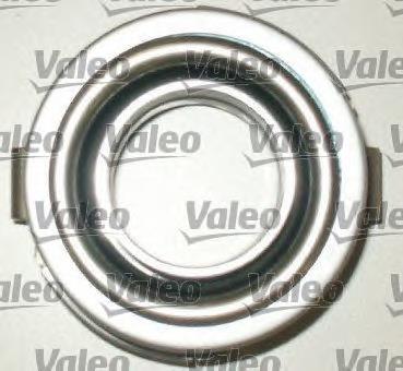 Комплект зчеплення  VALEO 801930