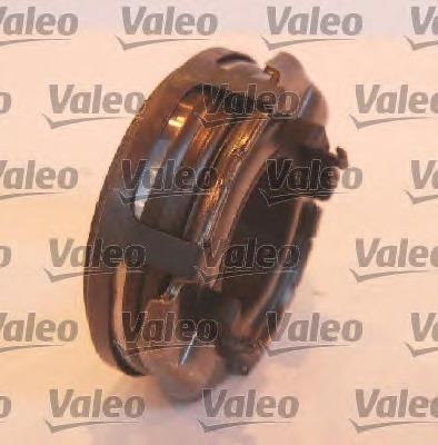Купити 801937 VALEO Комплект зчеплення (диск, корзина, підшипник)