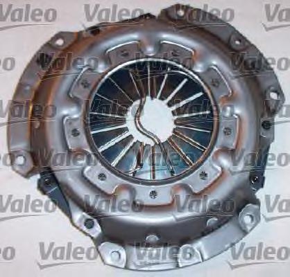 Комплект зчеплення (3 частини) VALEO 801928 ціна, від 141.11 USD