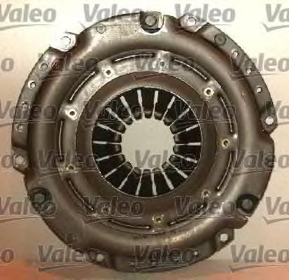 Комплект зчеплення (3 частини) VALEO 801975 ціна, від 184.35 USD