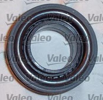 Комплект зчеплення (3 частини) VALEO 801976 ціна, від 75.32 USD