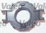 Комплект зчеплення (3 частини) VALEO 801980 ціна, від 105.52 USD