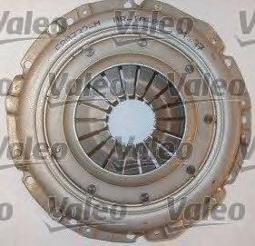 801980 VALEO Зчеплення в зборі