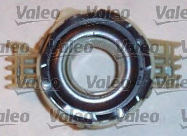 Комплект зчеплення (3 частини) VALEO 801977 ціна, від 168.57 USD