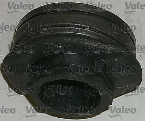 Комплект зчеплення  VALEO 801979