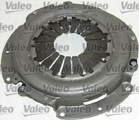 Зчеплення 801979 VALEO