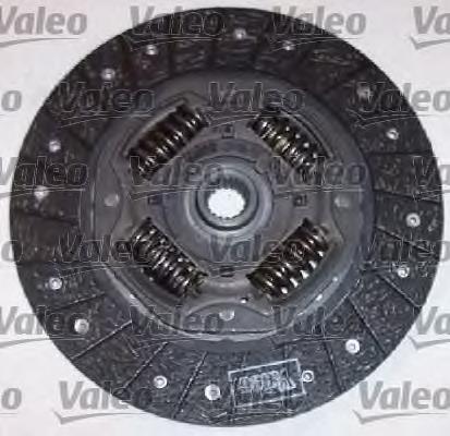 Комплект зчеплення  VALEO 801977