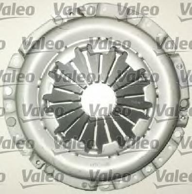 Комплект зчеплення (3 частини) VALEO 801958 ціна, від 106.78 USD