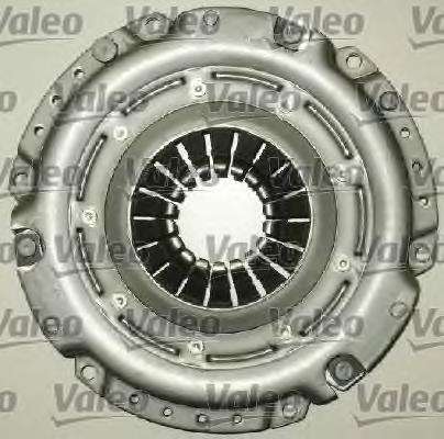 Комплект зчеплення (3 частини) VALEO 801959 ціна, від 161.93 USD