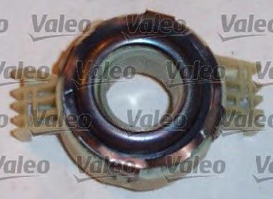Комплект зчеплення  VALEO 801972