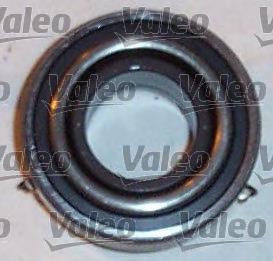 Комплект зчеплення  VALEO 801962