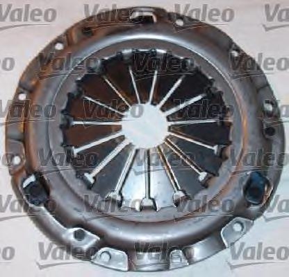 Зчеплення 801962 VALEO