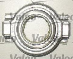 Комплект зчеплення  VALEO 805276