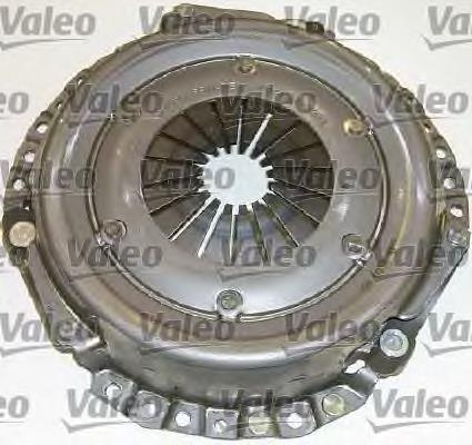 Зчеплення 834033 VALEO