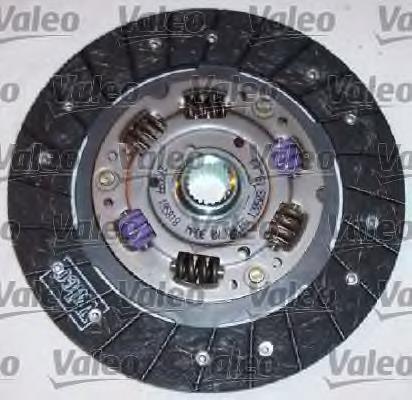 Зчеплення MK9052 Mecarm