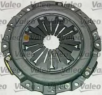 Комплект зчеплення  VALEO 834027