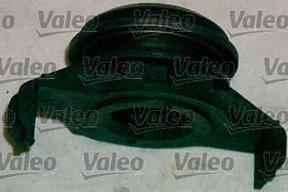 Зчеплення 834028 VALEO
