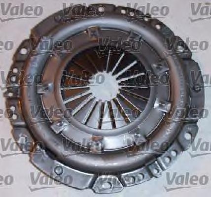 Зчеплення 834029 VALEO