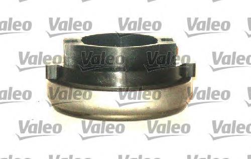 Купити 834011 VALEO Комплект зчеплення (диск, корзина, підшипник)