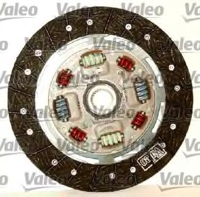 Комплект зчеплення  Ford 5023479