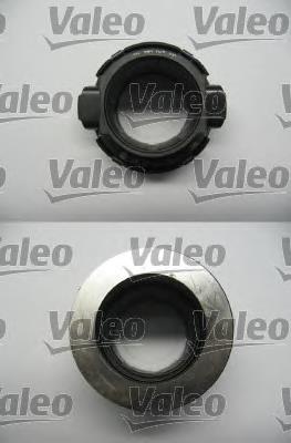 Комплект зчеплення (3 частини) VALEO 834009 ціна, від 154.85 USD