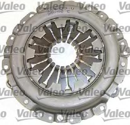 Зчеплення 834013 VALEO