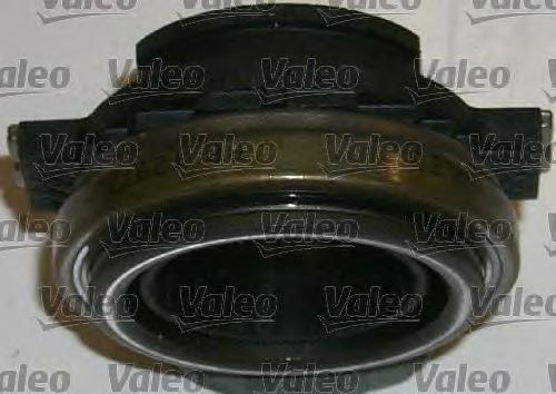 Зчеплення 834016 VALEO