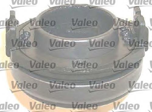 Комплект зчеплення (3 частини) VALEO 835001 ціна, від 284.02 USD