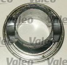 835000 VALEO Зчеплення в зборі