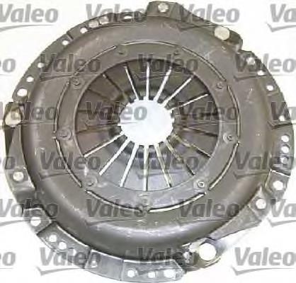 Зчеплення 835002 VALEO
