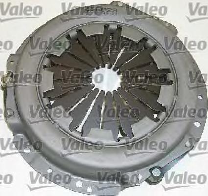 Зчеплення 834040 VALEO