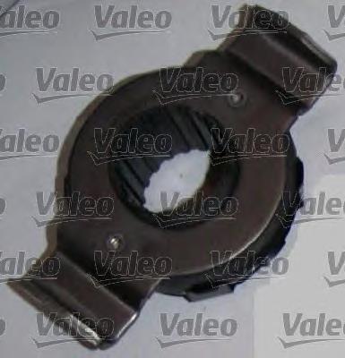 Зчеплення 834039 VALEO
