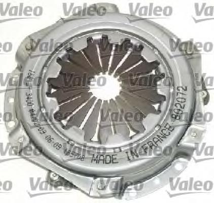Комплект зчеплення (3 частини) Statim 120739 ціна, від 193.46 USD