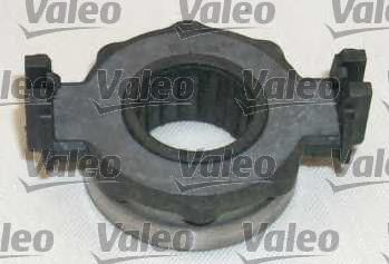 Зчеплення 801256 VALEO