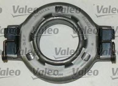 Комплект зчеплення  Blue Print ADV183042