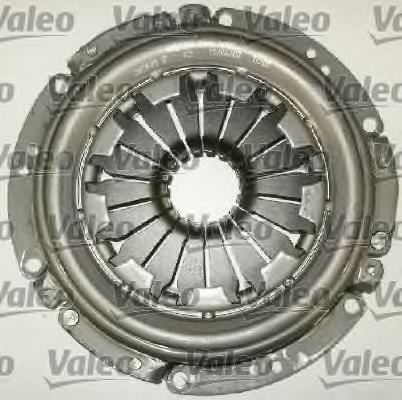 Зчеплення ADV183042 Blue Print
