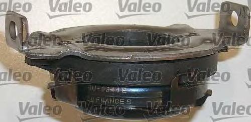 Зчеплення 801153 VALEO