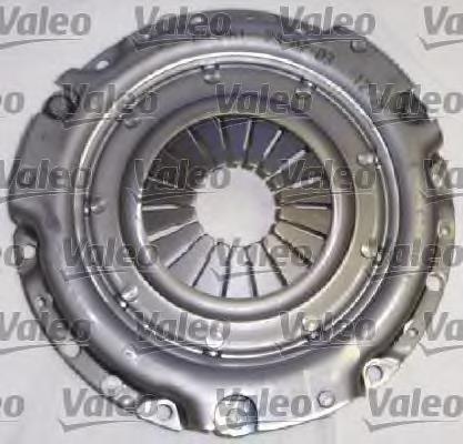 Комплект зчеплення (3 частини) VALEO 801157 ціна, від 134.92 USD