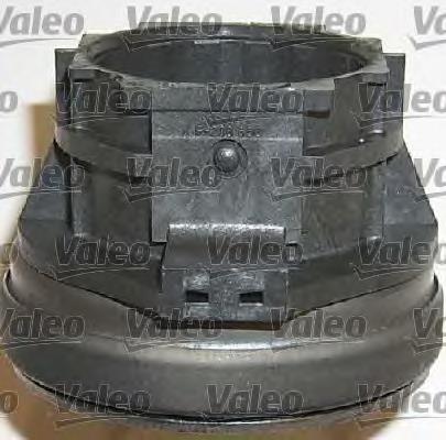 828689 VALEO Зчеплення в зборі