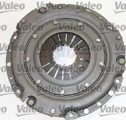 Комплект зчеплення  VALEO 828684